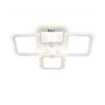 Потолочная светодиодная люстра Ambrella light Acrylica Original FA5309 - Потолочная светодиодная люстра Ambrella light Acrylica Original FA5309