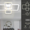 Потолочная светодиодная люстра Ambrella light Acrylica Original FA5309 - Потолочная светодиодная люстра Ambrella light Acrylica Original FA5309