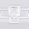 Потолочная светодиодная люстра Ambrella light Acrylica Original FA5309 - Потолочная светодиодная люстра Ambrella light Acrylica Original FA5309