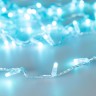 Светодиодная гирлянда ARD-STRING-CLASSIC-10000-CLEAR-100LED-SYNC RGB (230V, 6.5W) (Ardecoled, IP65) - Светодиодная гирлянда ARD-STRING-CLASSIC-10000-CLEAR-100LED-SYNC RGB (230V, 6.5W) (Ardecoled, IP65)