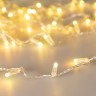 Светодиодная гирлянда ARD-STRING-CLASSIC-10000-CLEAR-100LED-SYNC RGB (230V, 6.5W) (Ardecoled, IP65) - Светодиодная гирлянда ARD-STRING-CLASSIC-10000-CLEAR-100LED-SYNC RGB (230V, 6.5W) (Ardecoled, IP65)