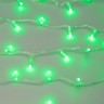 Светодиодная гирлянда ARD-STRING-CLASSIC-10000-CLEAR-100LED-SYNC RGB (230V, 6.5W) (Ardecoled, IP65) - Светодиодная гирлянда ARD-STRING-CLASSIC-10000-CLEAR-100LED-SYNC RGB (230V, 6.5W) (Ardecoled, IP65)