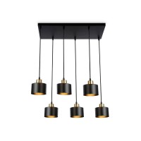  - Подвесная люстра Ambrella light Traditional TR8126