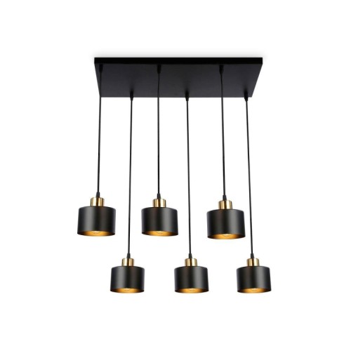 Подвесная люстра Ambrella light Traditional TR8126 