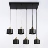 Подвесная люстра Ambrella light Traditional TR8126 - Подвесная люстра Ambrella light Traditional TR8126
