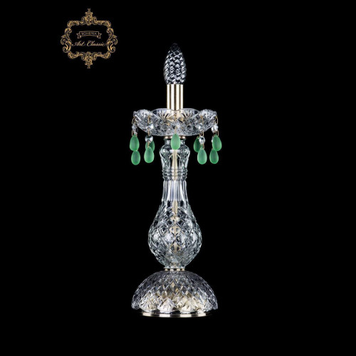 Настольная лампа ArtClassic 12.24.1-34.Br.V5001 