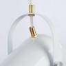 Подвесной светильник Ambrella light Traditional TR8205 - Подвесной светильник Ambrella light Traditional TR8205