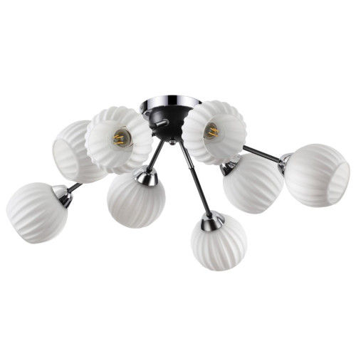 Потолочная люстра Lumion Danika 4593/8C 