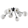 Потолочная люстра Lumion Danika 4593/8C - Потолочная люстра Lumion Danika 4593/8C