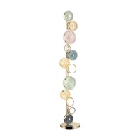  - Торшер Odeon Light Exclusive Caramella 5412/68FL
