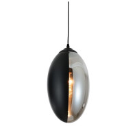  - Подвесной светильник Lumina Deco Carlton LDP 6842 BK