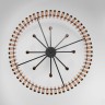 Потолочная люстра Bogates Castellie 361/8 - Потолочная люстра Bogates Castellie 361/8