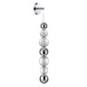 Бра Odeon Light Crystal 5007/13WL - Бра Odeon Light Crystal 5007/13WL