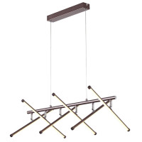  - Подвесная светодиодная люстра ST Luce SLD003.303.06