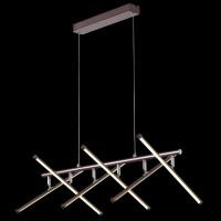  - Подвесная светодиодная люстра ST Luce SLD003.303.06