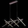 Подвесная светодиодная люстра ST Luce SLD003.303.06 - Подвесная светодиодная люстра ST Luce SLD003.303.06