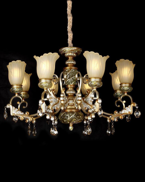 Подвесная люстра Lumien Hall Тейни 37741.01.33.08 