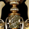 Подвесная люстра Lumien Hall Тейни 37741.01.33.08 - Подвесная люстра Lumien Hall Тейни 37741.01.33.08