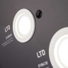 Стенд Даунлайты ARLIGHT-E19-1760x600mm (DB 3мм, пленка, подсветка) (Arlight, -) - Стенд Даунлайты ARLIGHT-E19-1760x600mm (DB 3мм, пленка, подсветка) (Arlight, -)