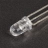 Светодиод ARL-5413EGC/3L (Arlight, 5мм (круглый)) - Светодиод ARL-5413EGC/3L (Arlight, 5мм (круглый))