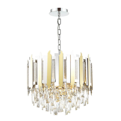Подвесная люстра Odeon Light Runa 4635/5 
