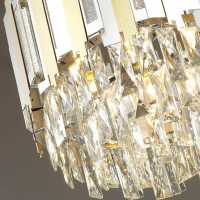  - Подвесная люстра Odeon Light Runa 4635/5