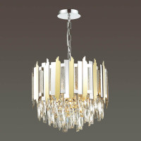  - Подвесная люстра Odeon Light Runa 4635/5