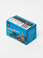  - Светодиодная гирлянда Uniel 220V разноцветный UDL-S1000-200/DGA Multi IP20 Mini UL-00003945
