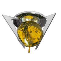 - Точечные светильники Kanlux TRISTAN CTX-10+K1-C 2893