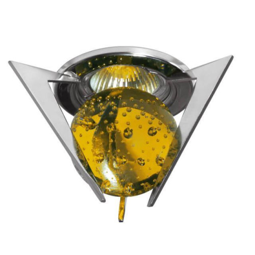 Точечные светильники Kanlux TRISTAN CTX-10+K1-C 2893 