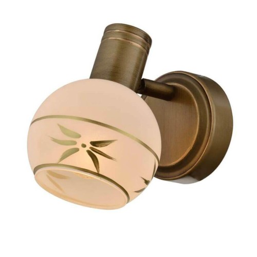 Спот Toplight Sharleen TL3790Y-01AB 