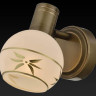 Спот Toplight Sharleen TL3790Y-01AB - Спот Toplight Sharleen TL3790Y-01AB