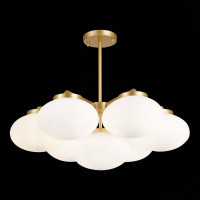  - Подвесная люстра ST Luce Modica SL1503.203.07