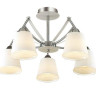 Потолочная люстра Lumion Hadrinna 3449/5C - Потолочная люстра Lumion Hadrinna 3449/5C
