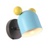 Спот Odeon Light Mickey 4732/1W - Спот Odeon Light Mickey 4732/1W