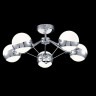 Потолочный светильник Freya FR5009CL-05CH - Потолочный светильник Freya FR5009CL-05CH