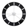 Часы настенные Howard Miller Onyx 625-602 - Часы настенные Howard Miller Onyx 625-602