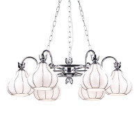  - Подвесная люстра Arte Lamp Venezia A2235LM-6WH