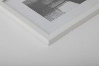  - Фоторамка Image Art 500 / 15х21 белый (20/1000) Б0033072