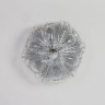 Потолочный светильник Abrasax Cornelia 2137/4(clear) - Потолочный светильник Abrasax Cornelia 2137/4(clear)