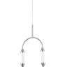 Подвесной светильник Vele Luce Capsula VL7293P11 - Подвесной светильник Vele Luce Capsula VL7293P11