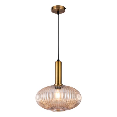 Подвесной светильник Toplight Pamella TL1224H-01AM 