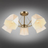 Потолочная люстра Omnilux Rapallo OML-65007-05 - Потолочная люстра Omnilux Rapallo OML-65007-05