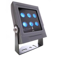  - Прожектор Deko-Light Power Spot IV RGB 30W 730180