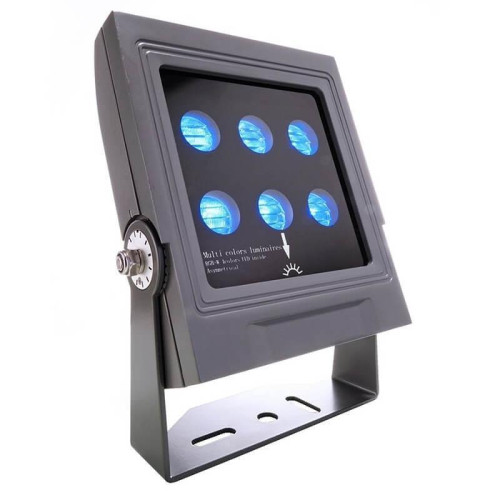 Прожектор Deko-Light Power Spot IV RGB 30W 730180 