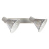 Спот Arte Lamp Cono A5218AP-2WG - Спот Arte Lamp Cono A5218AP-2WG