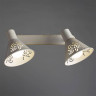 Спот Arte Lamp Cono A5218AP-2WG - Спот Arte Lamp Cono A5218AP-2WG