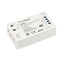  - Диммер ARL-SIRIUS-TUYA-WIFI-RGB-SUF (12-24V, 3x5A, 2.4G) (Arlight, IP20 Пластик, 3 года)