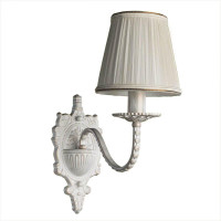  - Бра Arte Lamp Calamaro A2046AP-1WG