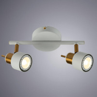  - Спот Arte Lamp Almach A1906PL-2WH